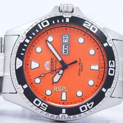 Orient Ray Raven II Automatic 200M FAA02006M9 Men's Watch