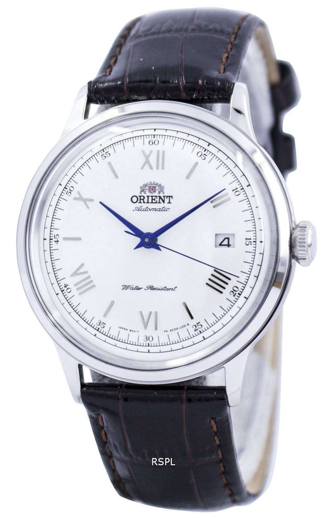 Orient 2nd Generation Bambino Classic Automatic FAC00009W0 TAC00009W0 Men's Watch