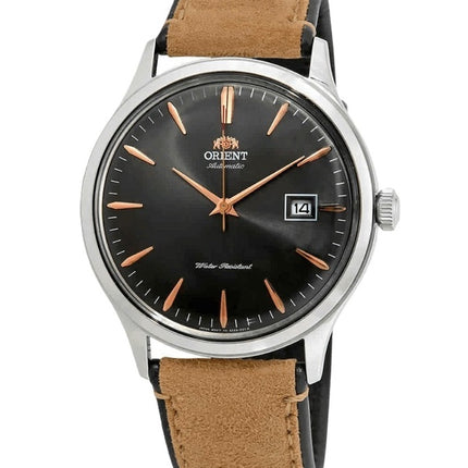 Orient Bambino Version 4 Classic Automatic FAC08003A0 AC08003A Men's Watch