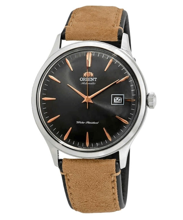 Orient Bambino Version 4 Classic Automatic FAC08003A0 AC08003A Men's Watch