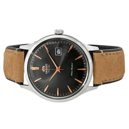 Orient Bambino Version 4 Classic Automatic FAC08003A0 AC08003A Men's Watch