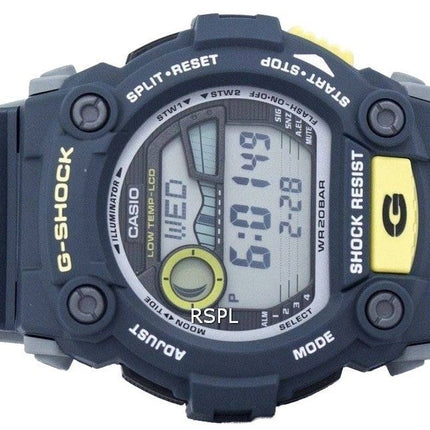 Casio G-Shock G-7900-2D G7900-2D Rescue Sport Men's Watch