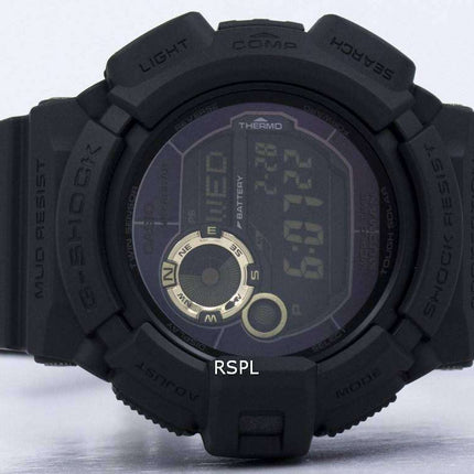 Casio G-Shock Mudman G-9300GB-1D Mens Watch