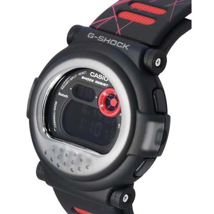 Casio G-Shock Mobile Link Digital Quartz G-B001MVA-1 200M Men's Watch