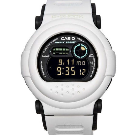 Casio G-Shock Sci-Fi World Series Mobile Link Digital Resin Strap Quartz G-B001SF-7 200M Men's Watch