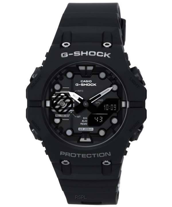 Casio G-Shock Analog Digital Quartz GA-B001-1A GAB001-1 200M Men's Watch