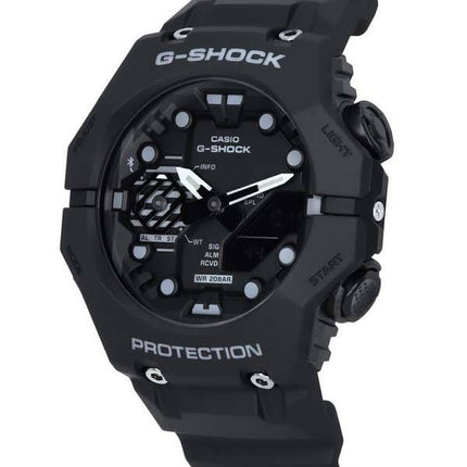 Casio G-Shock Analog Digital Quartz GA-B001-1A GAB001-1 200M Men's Watch