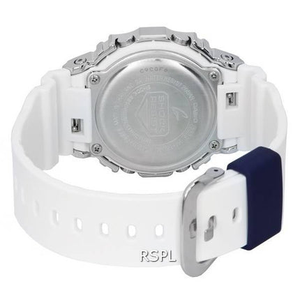 Casio G-Shock Retro Limited Edition Digital Quartz GM-5600LC-7 GM5600LC-7 200M Women's Watch