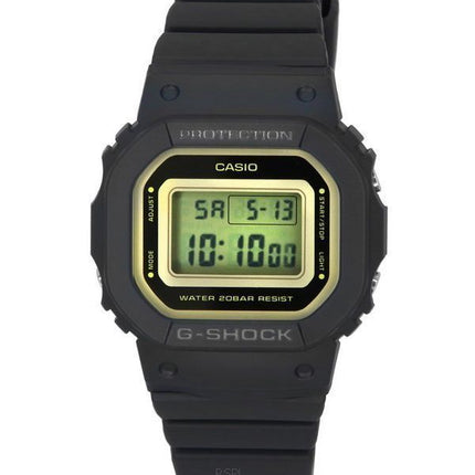 Casio G-Shock Quartz Sports GMD-S5600-1 GMDS5600-1 Women's Watch