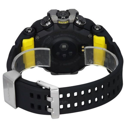 Casio G-Shock Master Of G-Land Rangeman Digital Bio-Based Resin Strap Solar GPR-H1000-1 200M Men's Watch