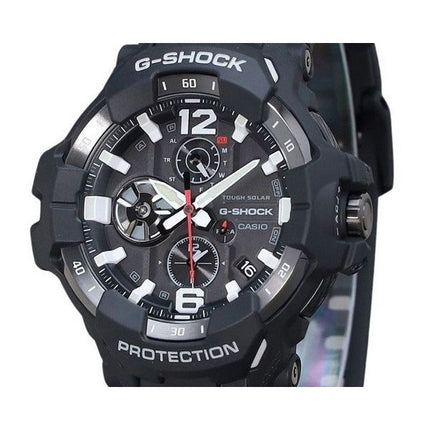 Casio G-Shock Master Of G-Air Gravitymaster Smartphone Link Analog Tough Solar GR-B300-1A 200M Men's Watch