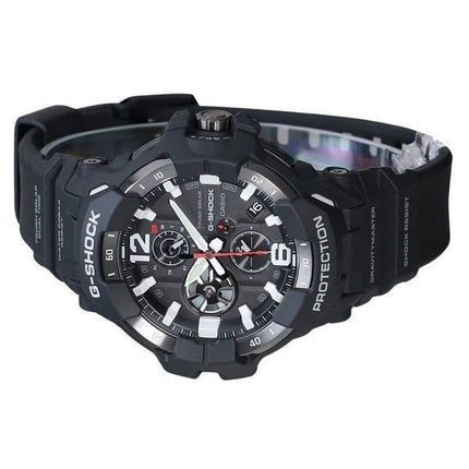 Casio G-Shock Master Of G-Air Gravitymaster Smartphone Link Analog Tough Solar GR-B300-1A 200M Men's Watch