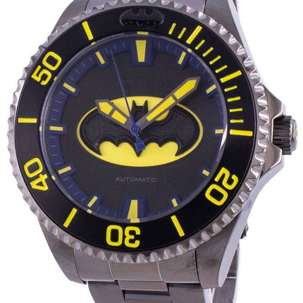 Invicta DC Comics Batman 26901 Automatic Limited Edition 200M Men's Watch