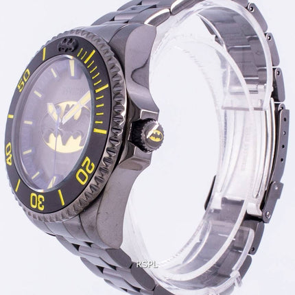 Invicta DC Comics Batman 26901 Automatic Limited Edition 200M Men's Watch