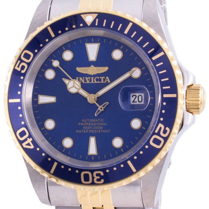 Invicta Pro Diver 30093 Automatic 200M Men's Watch