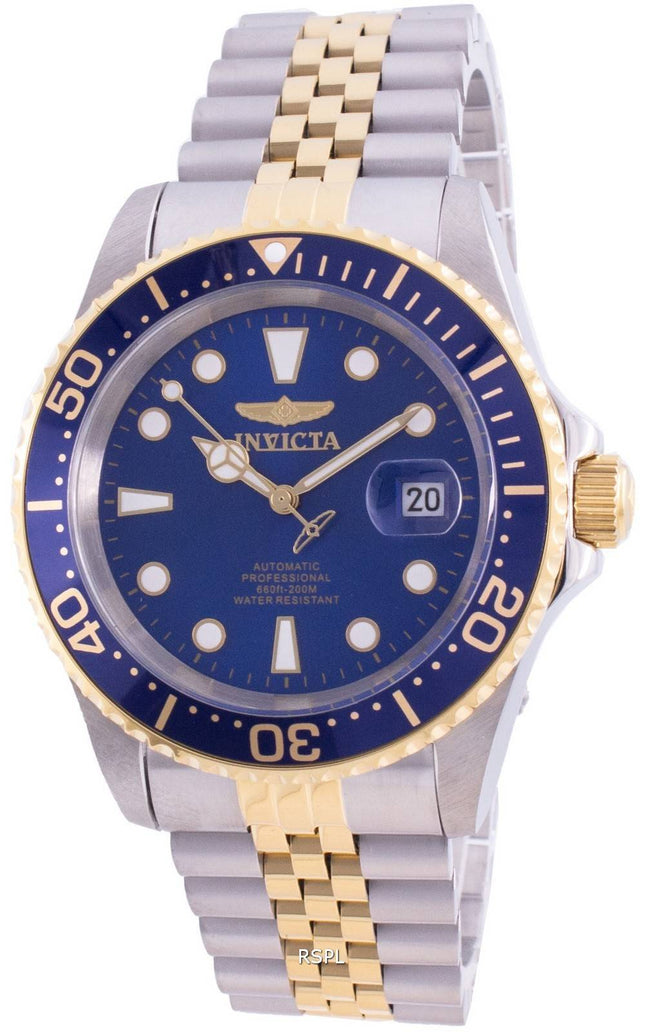 Invicta Pro Diver 30093 Automatic 200M Men's Watch