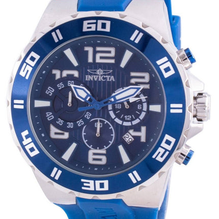 Invicta Pro Diver 30937 Quartz Chronograph Men's Watch