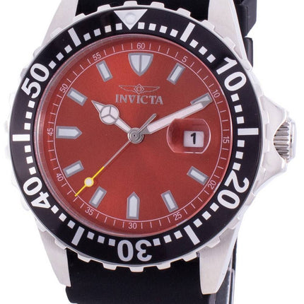 Invicta Pro Diver 32303 Quartz Men's Watch