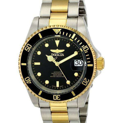 Invicta Professional Pro Diver Automatic 200M 8927OB Men's Watch