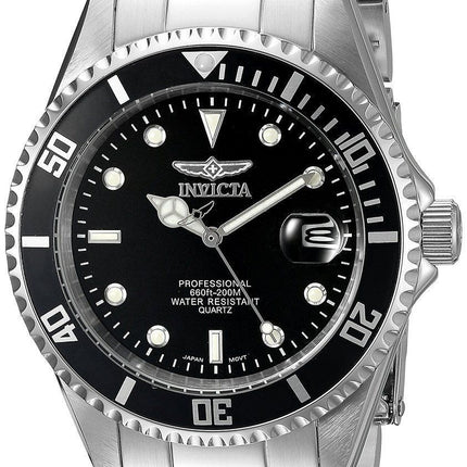 Invicta Pro Diver Quartz 200M 8932OB Men's Watch