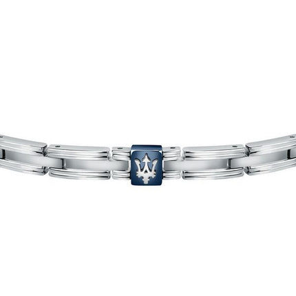 Maserati Jewels Stainless Steel JM420ATK03 Bracelet For Men