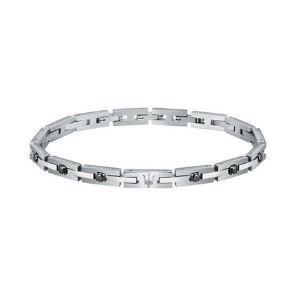 Maserati Jewels Stainless Steel JM422ATJ10 Bracelet For Men