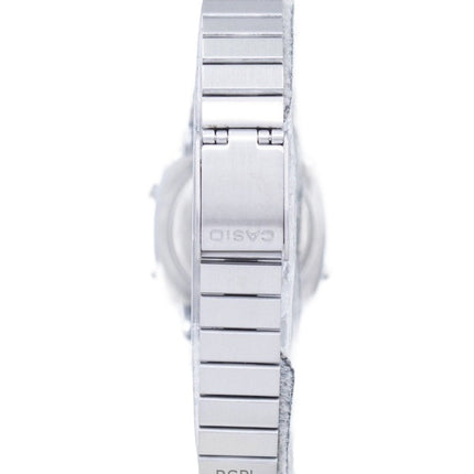 Casio Alarm Digital LA-670WA-4D Women's Watch