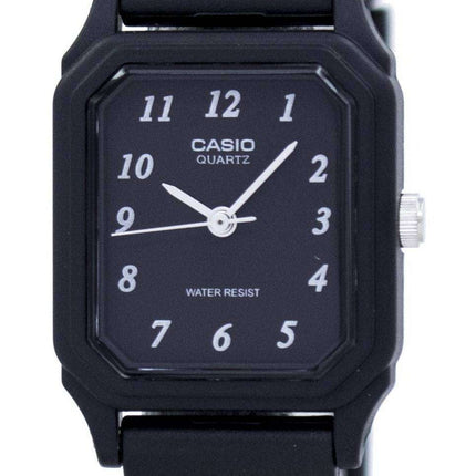 Casio Analog Quartz LQ-142-1B LQ142-1B Women's Watch