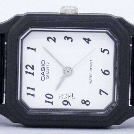 Casio Analog Quartz LQ-142-7B LQ142-7B Women's Watch