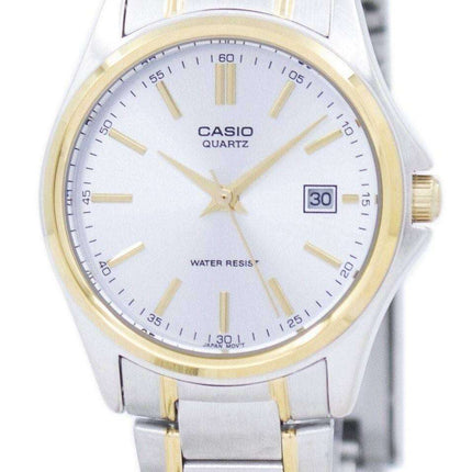 Casio Quartz Analog LTP-1183G-7ADF LTP-1183G-7A Womens Watch