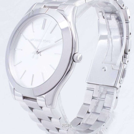 Michael Kors Runway Silver Dial MK3178 Women's Watch