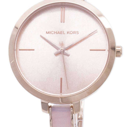 Michael Kors Jaryn MK4343 Quartz Analog Women's Watch