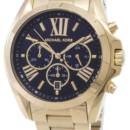 Michael Kors Bradshaw Chronograph MK5739 Womens Watch