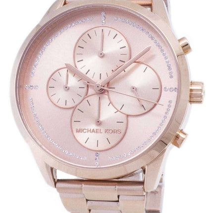 Michael Kors Slater Chronograph Quartz MK6521 Women's Watch