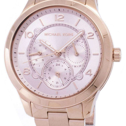 Michael Kors Runway MK6589 Quartz Women's Watch