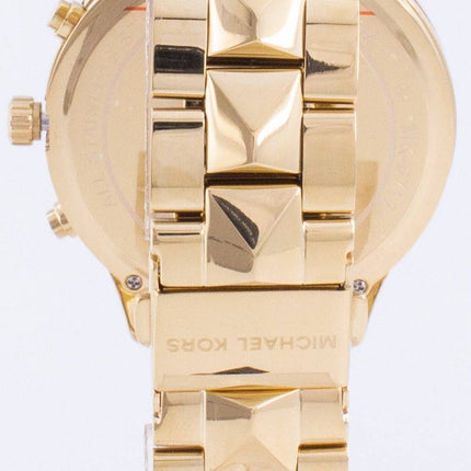 Michael Kors Runway Mercer MK6712 Quartz Chronograph Women's Watch