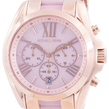 Michael Kors Bradshaw Chronograph Quartz MK6830 Women's Watch