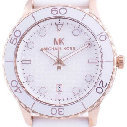 Michael Kors Runway Quartz MK6853 Womens Watch