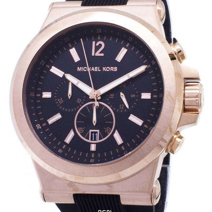 Michael Kors Chronograph MK8184 Men's Watch