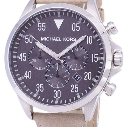 Michael Kors Gage Chronograph Quartz MK8616 Men's Watch