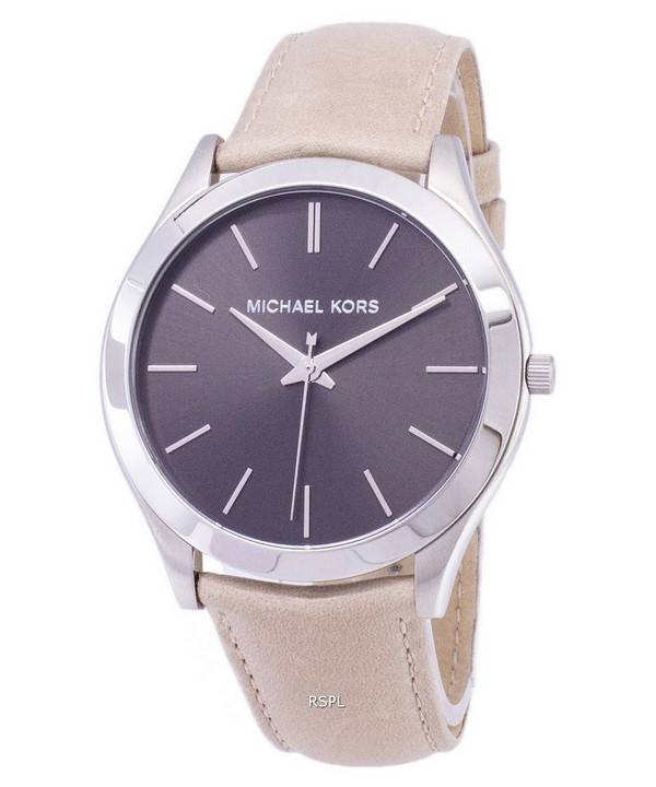 Michael Kors Slim Runway Quartz MK8619 Men's Watch