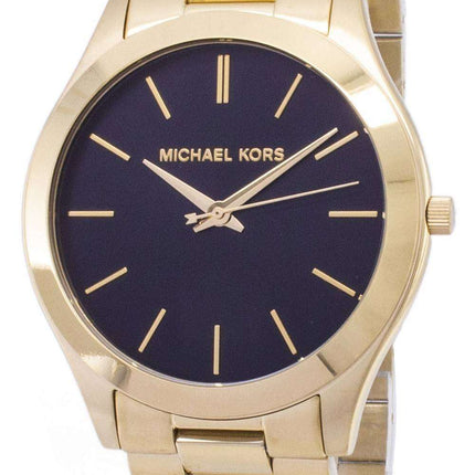 Michael Kors MK8621 Slim Runway Quartz Men's Watch