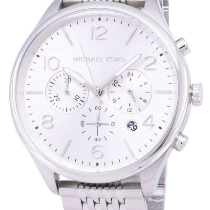 Michael Kors Merrick MK8637 Chronograph Quartz Men's Watch