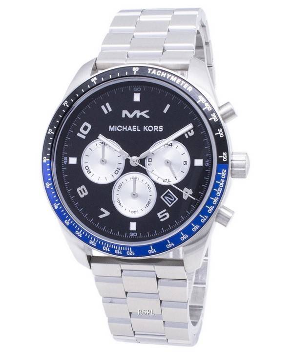 Michael Kors Keaton MK8682 Chronograph Quartz Men's Watch