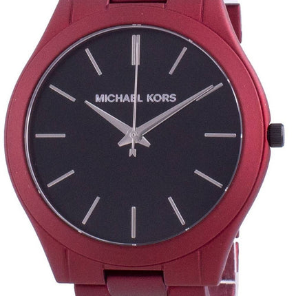 Michael Kors Slim Runway MK8712 Quartz Men's Watch