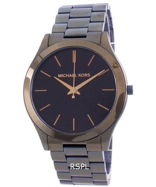 Michael Kors Slim Runway MK8715 Quartz Men's Watch