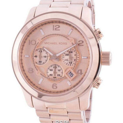 Michael Kors Runway MK8735 Quartz Chronograph Men's Watch