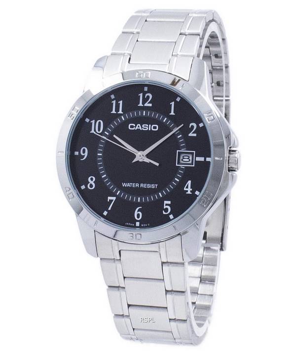 Casio Analog Quartz MTP-V004D-1B MTPV004D-1B Men's Watch