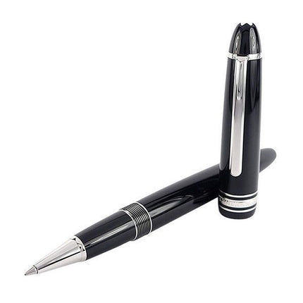 Montblanc Masterpiece Classique Platinum-Coated P162-07571 Rollerball