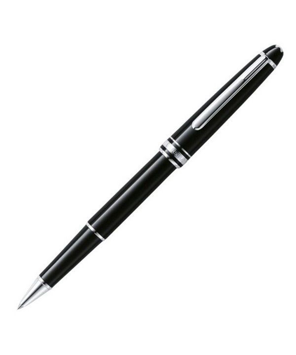 Montblanc Meisterstuck Classique Platinum-Coated P163-02865 Classique Rollerball